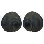 Delphi Έδραση, Ψαλίδι - TD993W