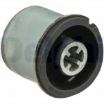 Delphi Έδραση , Σώμα Άξονα - TD1307W