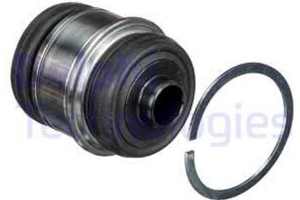 Delphi Έδραση , Σώμα Άξονα - TD551W