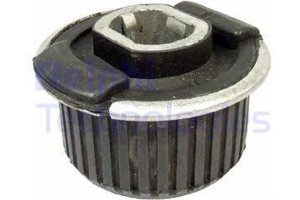 Delphi Έδραση , Σώμα Άξονα - TD599W