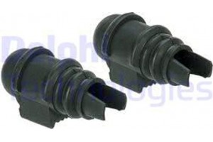 Delphi Έδραση, Σταθεροποιητής - TD1177W