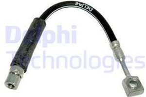 Delphi Ελαστικός Σωλήνας Φρένων - LH0105