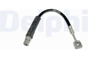 Delphi Ελαστικός Σωλήνας Φρένων - LH0105