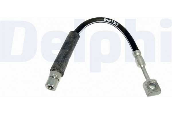 Delphi Ελαστικός Σωλήνας Φρένων - LH0105