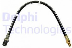Delphi Ελαστικός Σωλήνας Φρένων - LH0140