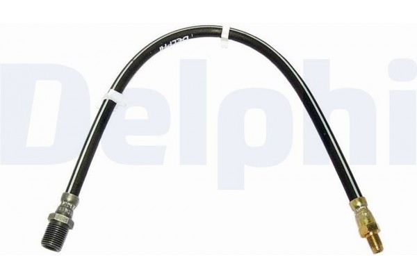 Delphi Ελαστικός Σωλήνας Φρένων - LH0140 Delphi Ελαστικός Σωλήνας Φρένων - LH0140