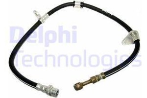 Delphi Ελαστικός Σωλήνας Φρένων - LH0171