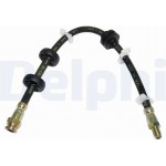 Delphi Ελαστικός Σωλήνας Φρένων - LH0199