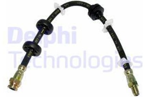 Delphi Ελαστικός Σωλήνας Φρένων - LH0199