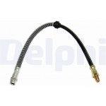 Delphi Ελαστικός Σωλήνας Φρένων - LH0224