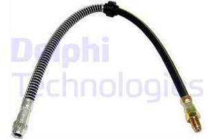Delphi Ελαστικός Σωλήνας Φρένων - LH0224