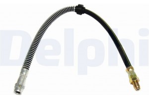 Delphi Ελαστικός Σωλήνας Φρένων - LH0224