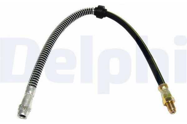 Delphi Ελαστικός Σωλήνας Φρένων - LH0224