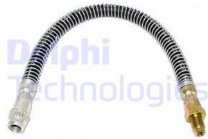 Delphi Ελαστικός Σωλήνας Φρένων - LH0226
