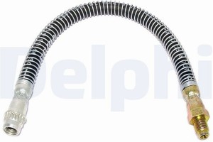 Delphi Ελαστικός Σωλήνας Φρένων - LH0226
