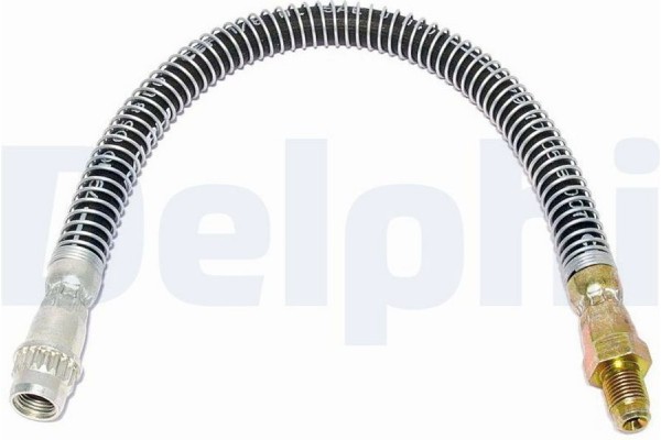 Delphi Ελαστικός Σωλήνας Φρένων - LH0226