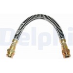 Delphi Ελαστικός Σωλήνας Φρένων - LH0229