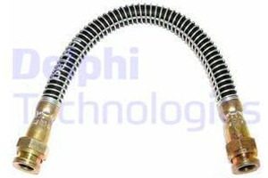 Delphi Ελαστικός Σωλήνας Φρένων - LH0229