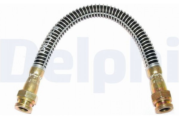 Delphi Ελαστικός Σωλήνας Φρένων - LH0229