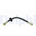 Delphi Ελαστικός Σωλήνας Φρένων - LH0235