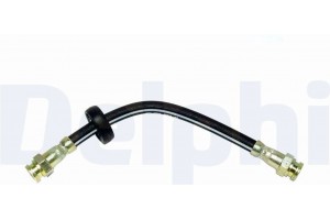 Delphi Ελαστικός Σωλήνας Φρένων - LH0235