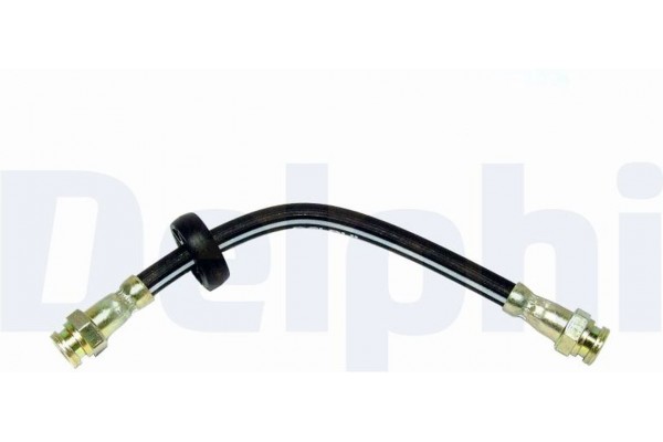 Delphi Ελαστικός Σωλήνας Φρένων - LH0235