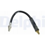 Delphi Ελαστικός Σωλήνας Φρένων - LH0245