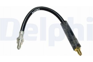 Delphi Ελαστικός Σωλήνας Φρένων - LH0245
