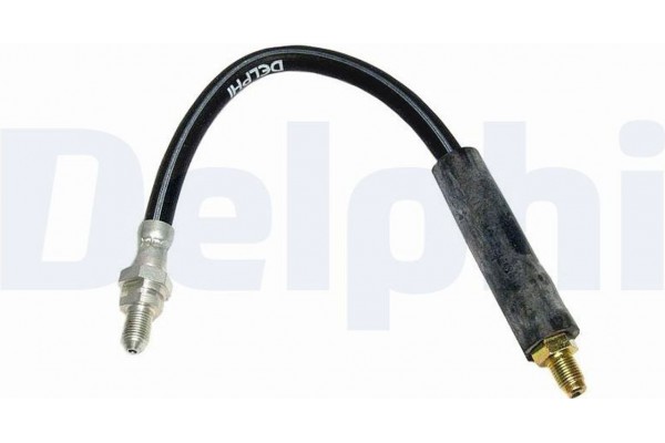 Delphi Ελαστικός Σωλήνας Φρένων - LH0245