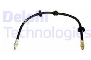 Delphi Ελαστικός Σωλήνας Φρένων - LH0253