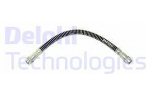 Delphi Ελαστικός Σωλήνας Φρένων - LH0280