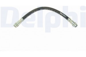 Delphi Ελαστικός Σωλήνας Φρένων - LH0280