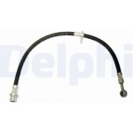 Delphi Ελαστικός Σωλήνας Φρένων - LH0286