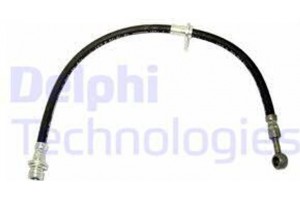Delphi Ελαστικός Σωλήνας Φρένων - LH0286