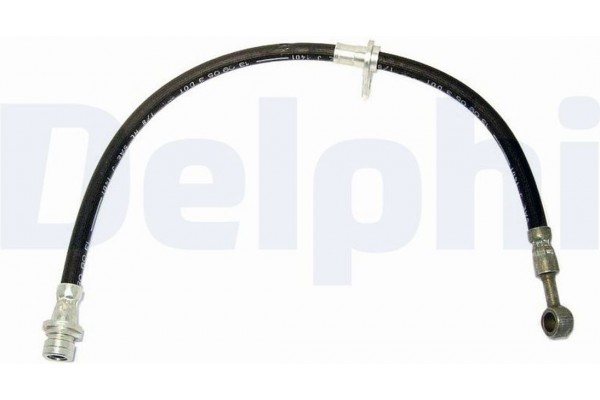 Delphi Ελαστικός Σωλήνας Φρένων - LH0286