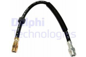 Delphi Ελαστικός Σωλήνας Φρένων - LH0292