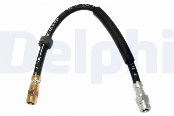 Delphi Ελαστικός Σωλήνας Φρένων - LH0292