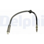 Delphi Ελαστικός Σωλήνας Φρένων - LH0311