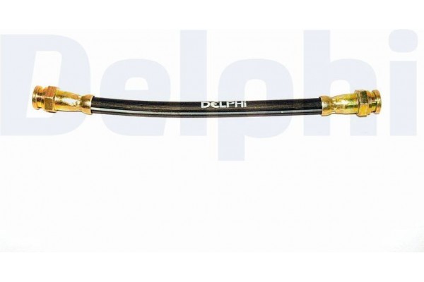 Delphi Ελαστικός Σωλήνας Φρένων - LH0318