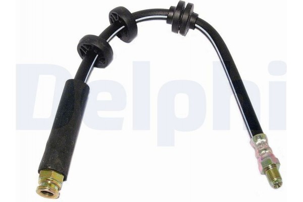 Delphi Ελαστικός Σωλήνας Φρένων - LH0331 Delphi Ελαστικός Σωλήνας Φρένων - LH0331