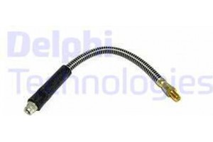 Delphi Ελαστικός Σωλήνας Φρένων - LH0350