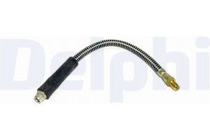 Delphi Ελαστικός Σωλήνας Φρένων - LH0350