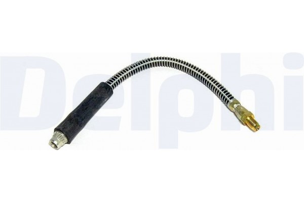 Delphi Ελαστικός Σωλήνας Φρένων - LH0350
