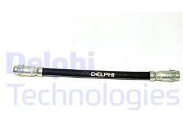 Delphi Ελαστικός Σωλήνας Φρένων - LH0352