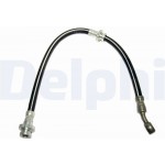Delphi Ελαστικός Σωλήνας Φρένων - LH0380