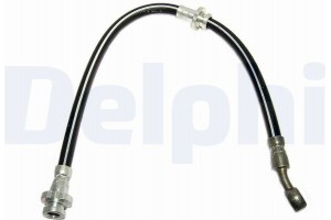 Delphi Ελαστικός Σωλήνας Φρένων - LH0380