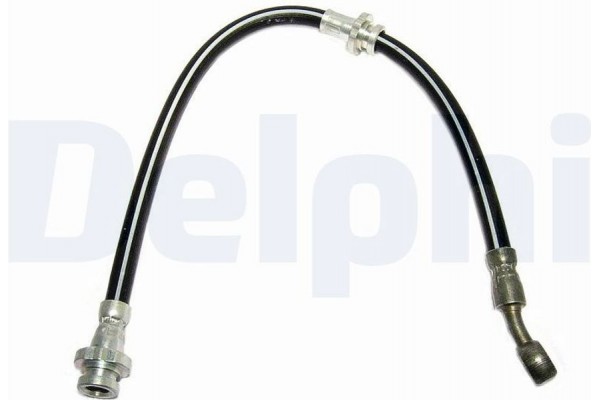 Delphi Ελαστικός Σωλήνας Φρένων - LH0380