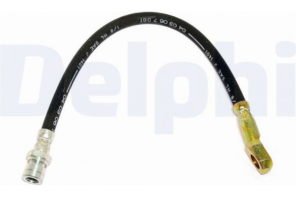 Delphi Ελαστικός Σωλήνας Φρένων - LH0388