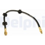 Delphi Ελαστικός Σωλήνας Φρένων - LH0423