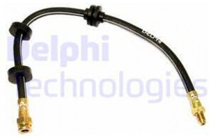 Delphi Ελαστικός Σωλήνας Φρένων - LH0423